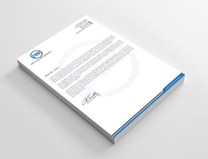 Briefkopf-Design von alpesh9520 für Revived Exteriors, Inc. | Design: #12970282