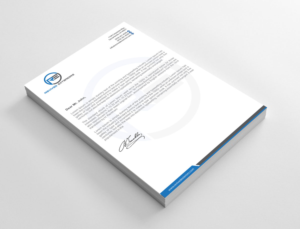 Briefkopf-Design von alpesh9520 für Revived Exteriors, Inc. | Design: #12970349