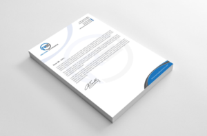 Briefkopf-Design von alpesh9520 für Revived Exteriors, Inc. | Design: #12970406