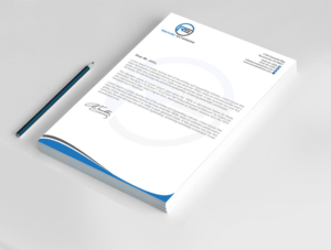 Briefkopf-Design von alpesh9520 für Revived Exteriors, Inc. | Design: #12970459