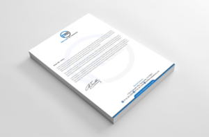 Briefkopf-Design von alpesh9520 für Revived Exteriors, Inc. | Design: #12970508