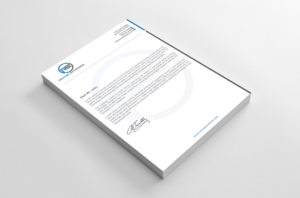 Briefkopf-Design von alpesh9520 für Revived Exteriors, Inc. | Design: #12970556