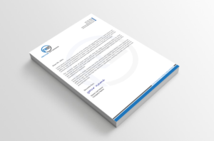 Letterhead Design by alpesh9520 for Revived Exteriors, Inc. | Design: #13051085