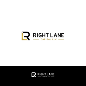Right Lane Capital | Logo Design by karthika vs