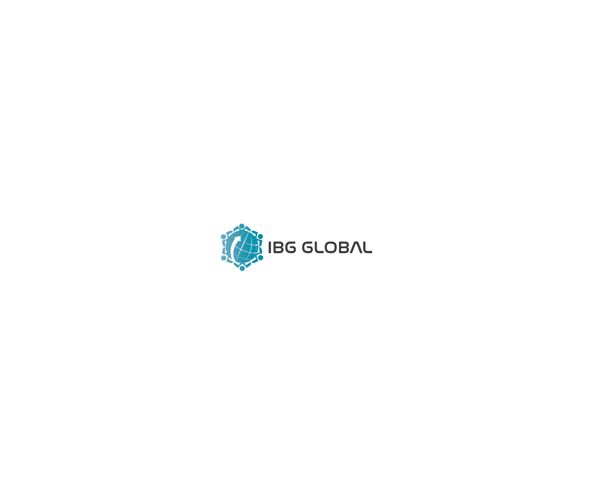Logo Design by pteroduck for IBG Global | Design #13118063