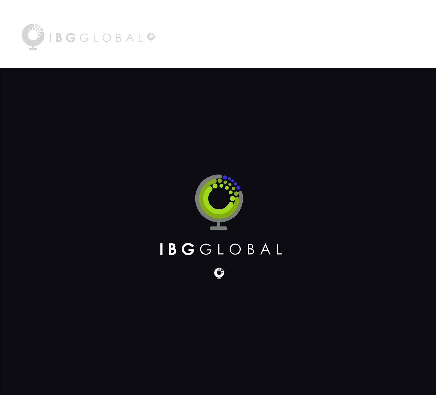 Logo Design by CanDoDesign for IBG Global | Design #13104422