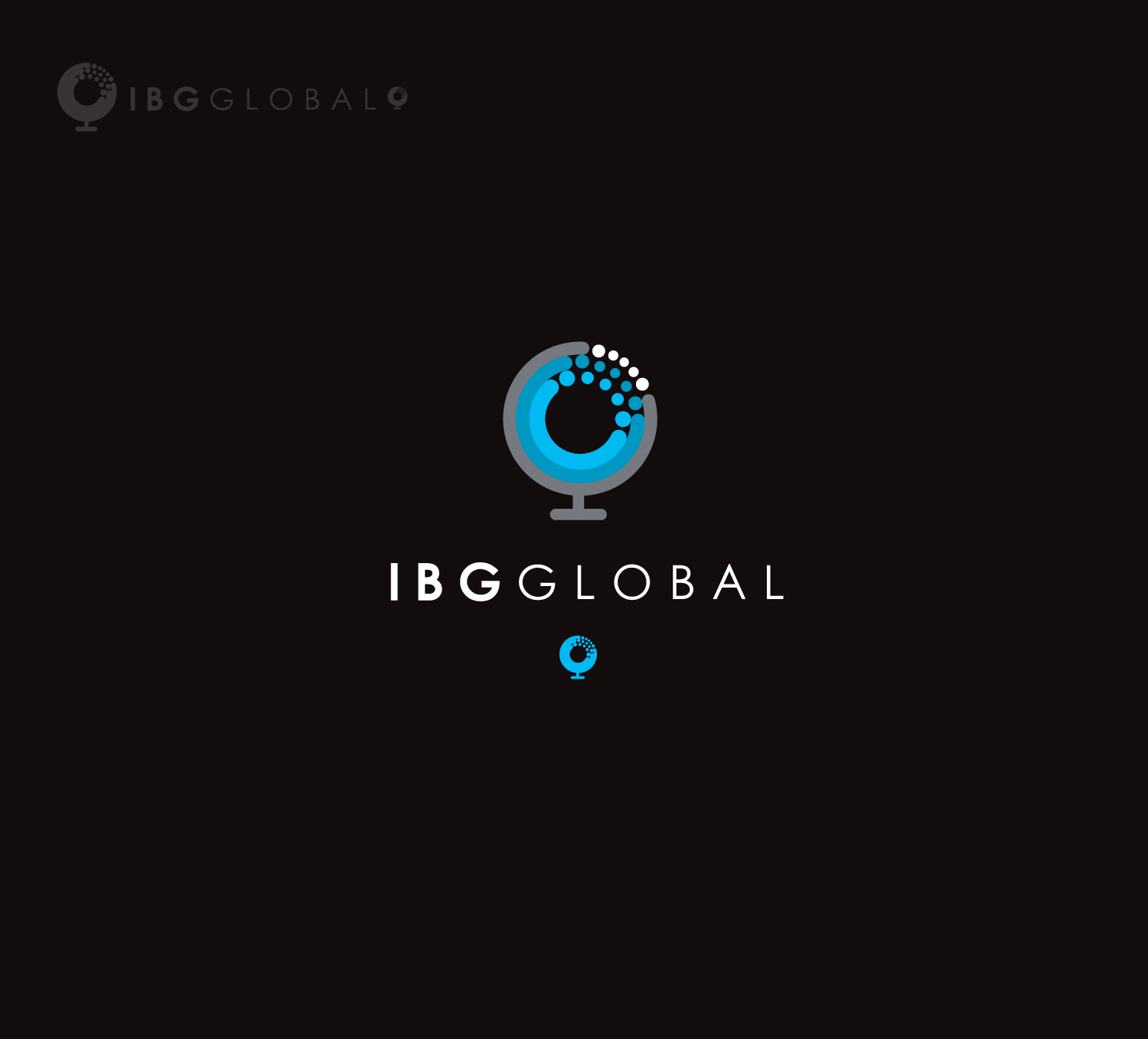 Diseño de Logo por CanDoDesign para IBG Global | Diseño #13104445