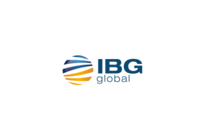 IBG GLOBAL | Logo Design by jaime.sp