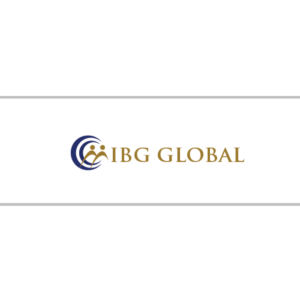 Logo-Design von Tere G artwork für IBG Global | Design: #12982370