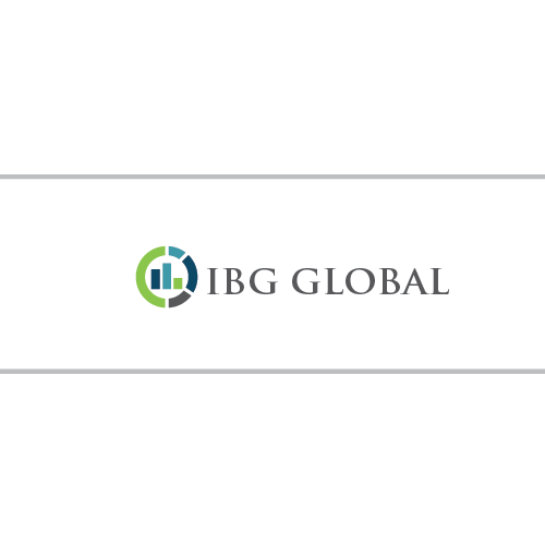 Design de Logo par Tere G artwork pour IBG Global | Design #12982371