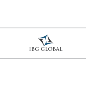 Logo-Design von Tere G artwork für IBG Global | Design: #12982372