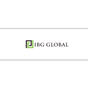 Logo-Design von Tere G artwork für IBG Global | Design: #12982374