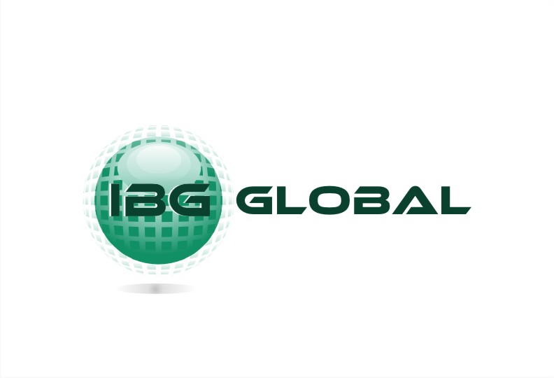 Diseño de Logo por nutu para IBG Global | Diseño #12967530