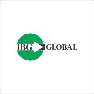 Logo-Design von iqbalkabir für IBG Global | Design: #12972097