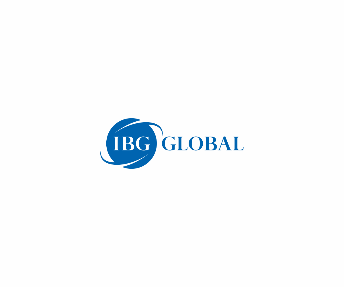 Design de Logo par Nehrufevers pour IBG Global | Design #13063734