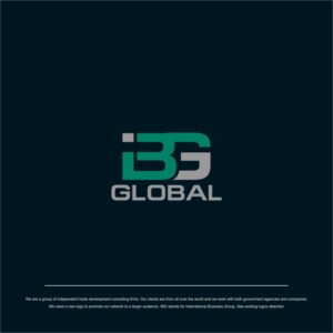 Design de Logo par ecorokerz pour IBG Global | Design #12970810