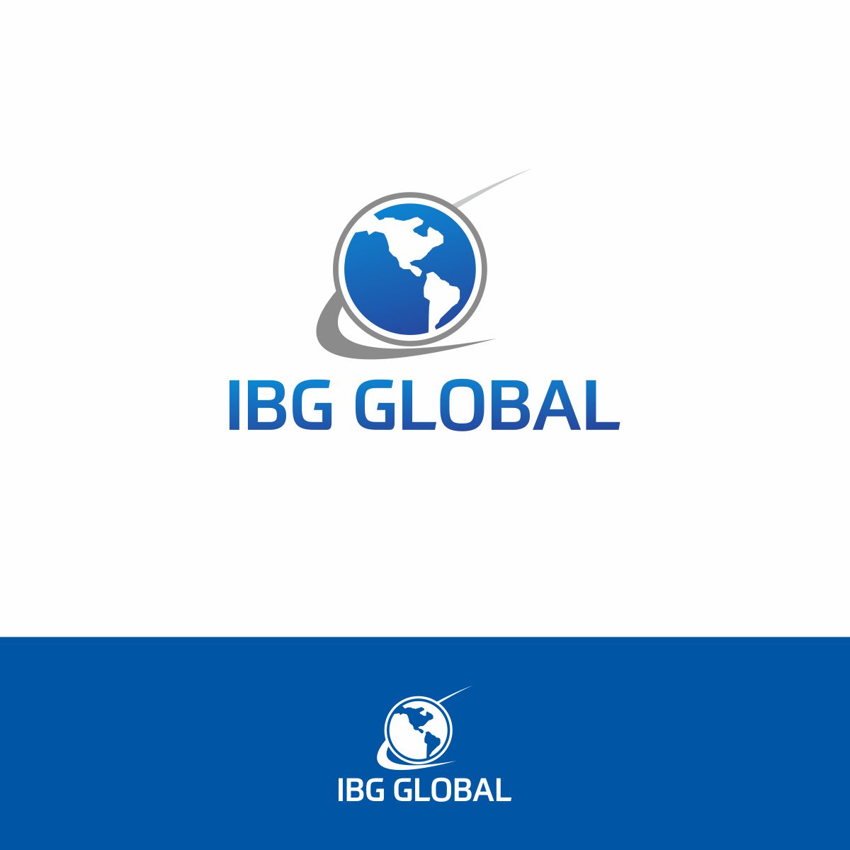 Diseño de Logo por Paulsein para IBG Global | Diseño #12983405