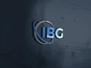 Design de Logo par Decos Studio pour IBG Global | Design #12965738