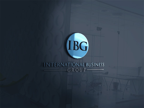 Logo-Design von asman für IBG Global | Design #12966671