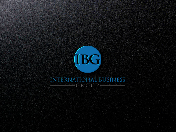 Logo Design by asman for IBG Global | Design #12966672