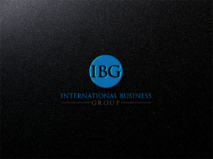 Design de Logo par asman pour IBG Global | Design : #12966672