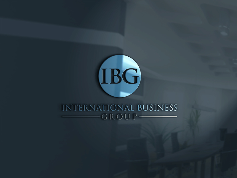 Logo-Design von asman für IBG Global | Design #12966673