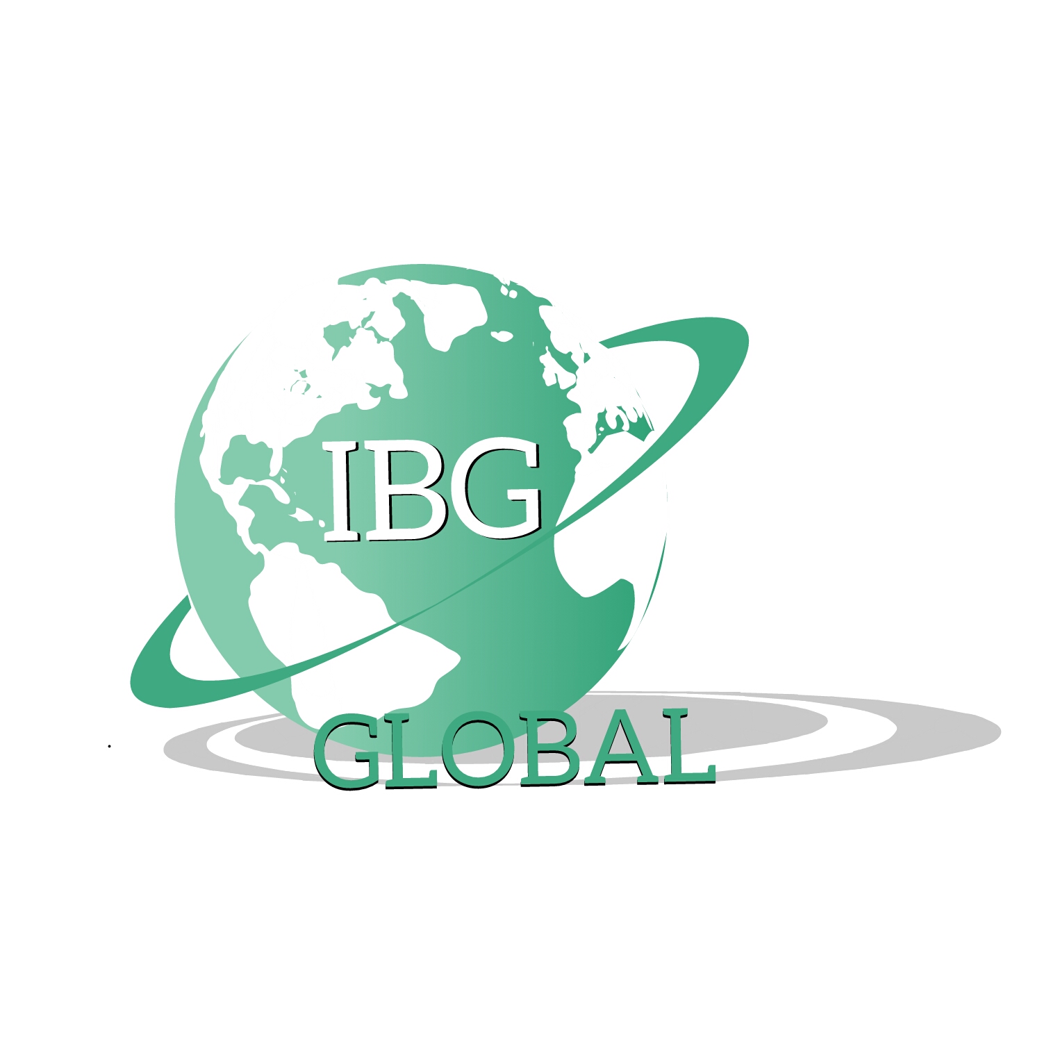 Logo Design by izzy2crazy for IBG Global | Design #13024707