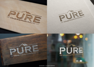 Design de Logo par DLab™ pour Great Smoky Mountains Winery | Design : #13062723