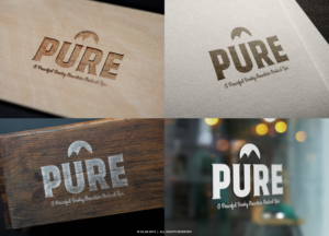 Design de Logo par DLab™ pour Great Smoky Mountains Winery | Design : #13064438