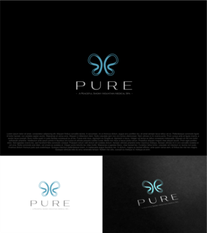 Logo Design by artswolf for Great Smoky Mountains Winery | Design: #13053108