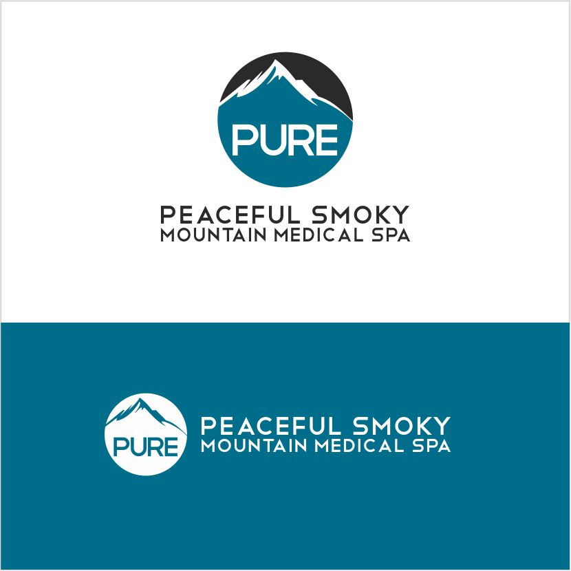 Logo Design by torodes77 for Great Smoky Mountains Winery | Design #13051158