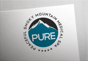 Design de Logo par torodes77 pour Great Smoky Mountains Winery | Design : #13051160