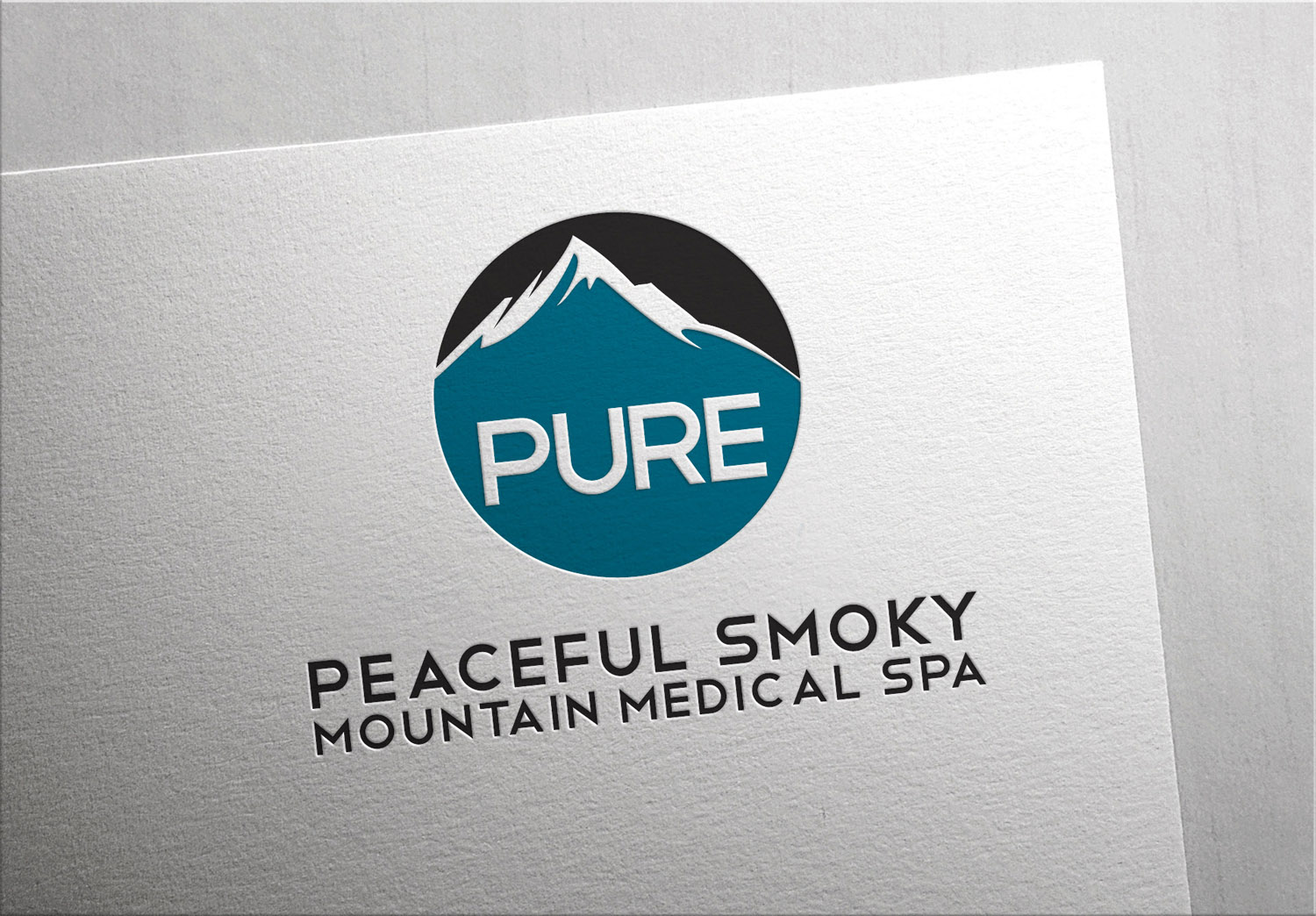 Logo Design by torodes77 for Great Smoky Mountains Winery | Design #13051161