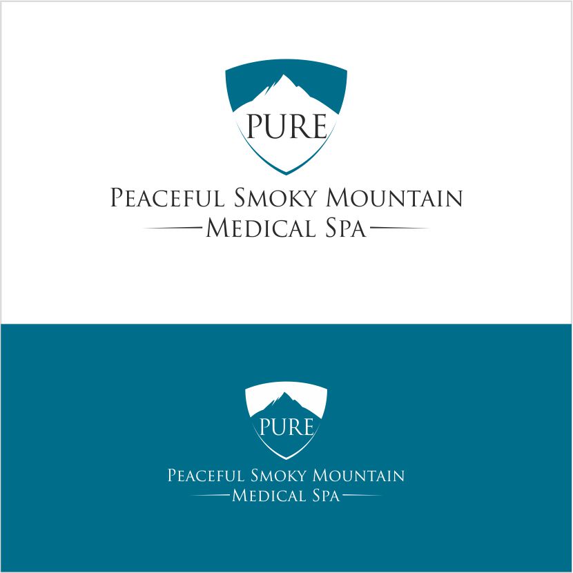 Logo Design by torodes77 for Great Smoky Mountains Winery | Design #13051937