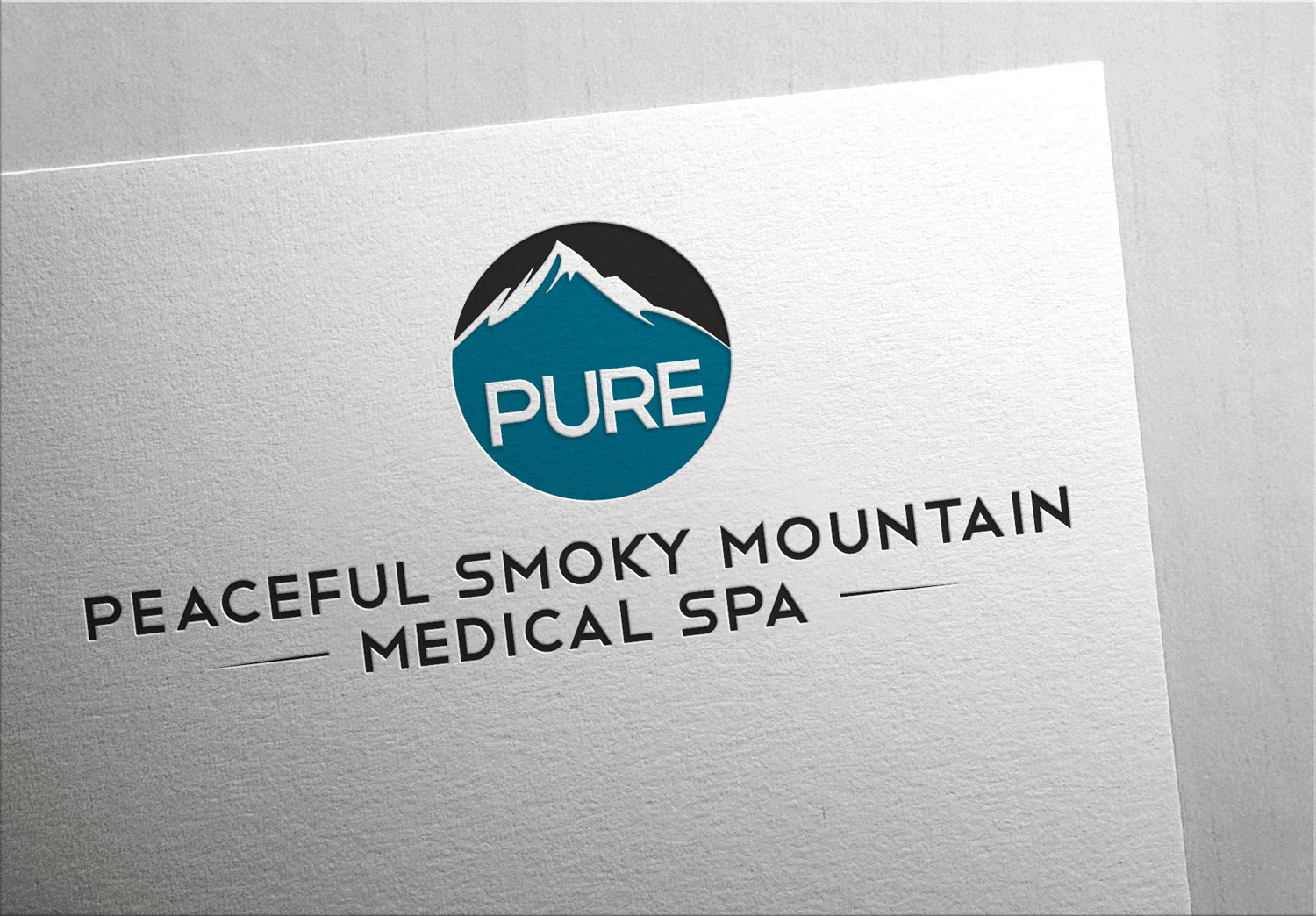 Design de Logo par torodes77 pour Great Smoky Mountains Winery | Design #13064951