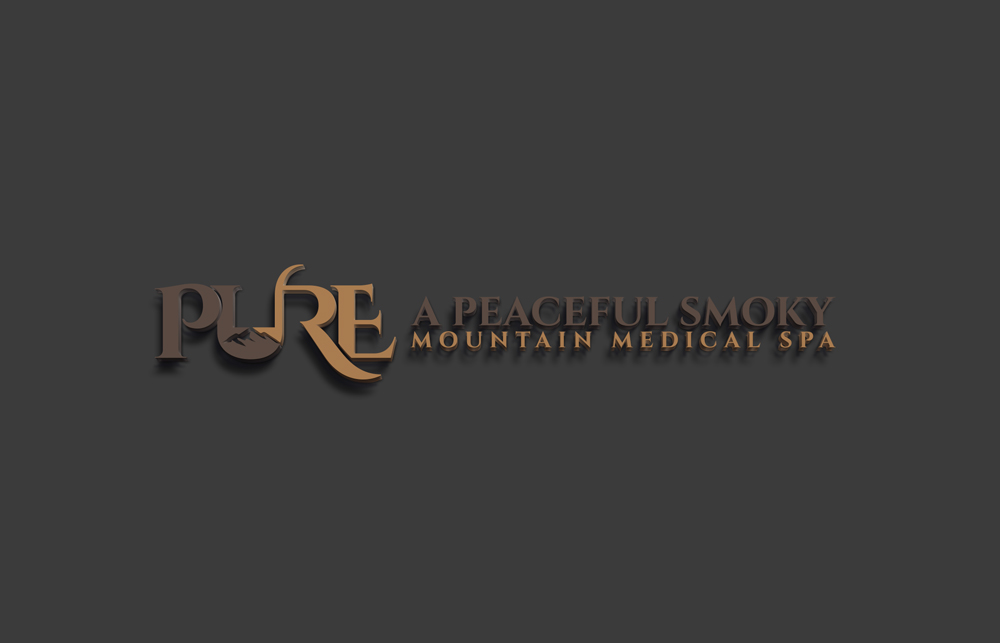 Diseño de Logo por Mehedi Hasan ™ para Great Smoky Mountains Winery | Diseño #12979752