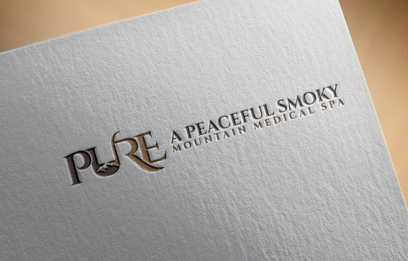 Design de Logo par Mehedi Hasan ™ pour Great Smoky Mountains Winery | Design #12979762