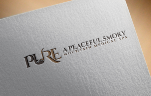 Design de Logo par Mehedi Hasan ™ pour Great Smoky Mountains Winery | Design : #12979762