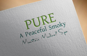 Logo Design by maa07jannat for Great Smoky Mountains Winery | Design: #13050681
