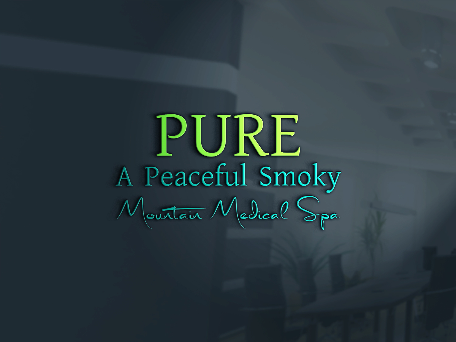 Logo Design by maa07jannat for Great Smoky Mountains Winery | Design #13050685