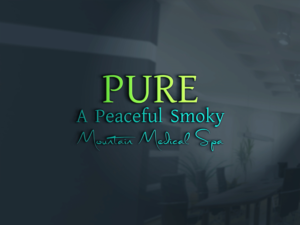 Logo Design by maa07jannat for Great Smoky Mountains Winery | Design: #13050685