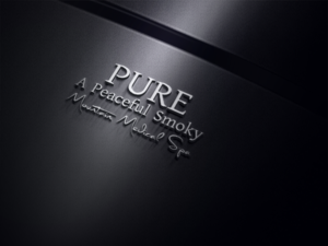 Logo Design by maa07jannat for Great Smoky Mountains Winery | Design: #13050686