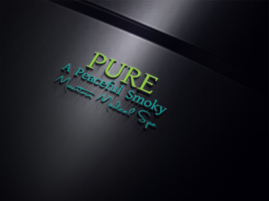 Logo Design by maa07jannat for Great Smoky Mountains Winery | Design: #13050688