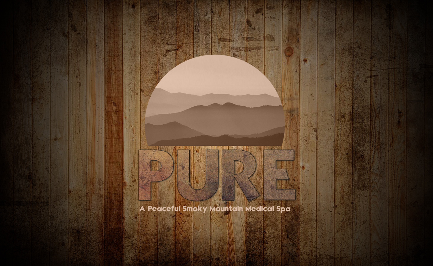 Logo Design by Drexen for Great Smoky Mountains Winery | Design #12974128