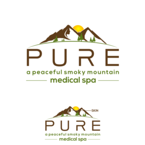 Logo Design by isdiyantoyuwono for Great Smoky Mountains Winery | Design #12995106
