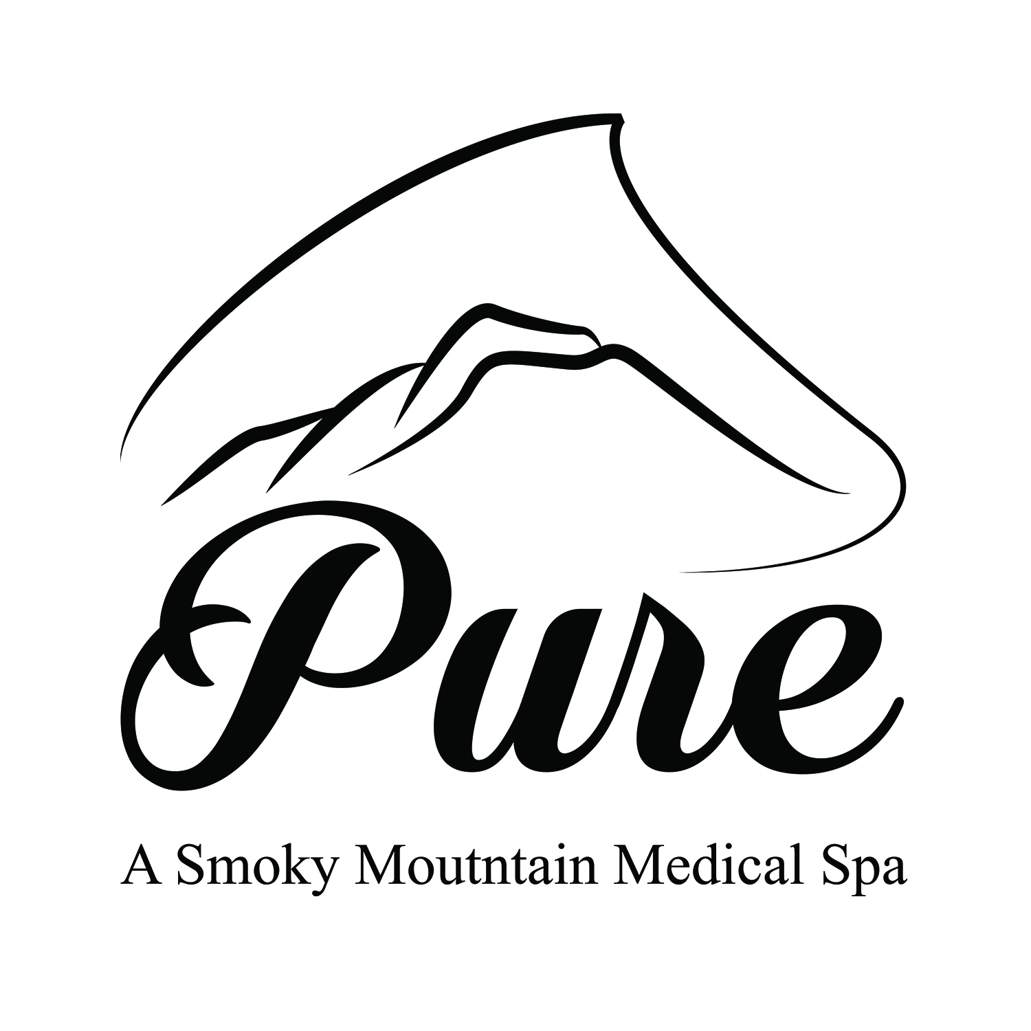 Logo Design by Dyn for Great Smoky Mountains Winery | Design #13051505