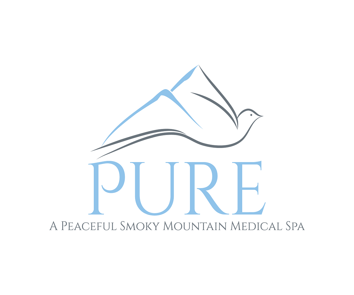 Logo Design by Doriana999 for Great Smoky Mountains Winery | Design #12979218