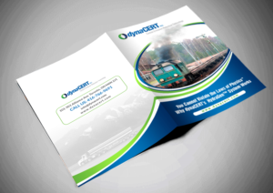 Flyer Design by debdesign for dynaCERT | Design: #12970941