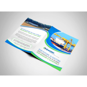 Flyer Design by debdesign for dynaCERT | Design: #12973433