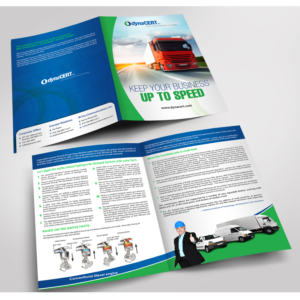 Flyer Design by creative.bugs for dynaCERT | Design: #13073700